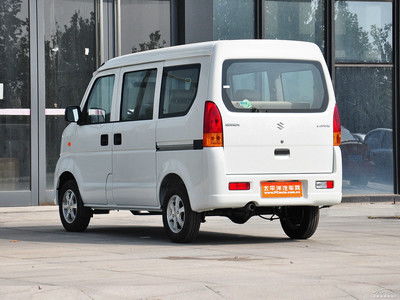 浪迪汽车自重多少 浪迪汽车自重多少