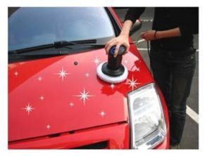 市场有多少汽车蜡