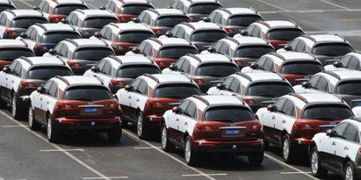 汽车进口海岸关税多少