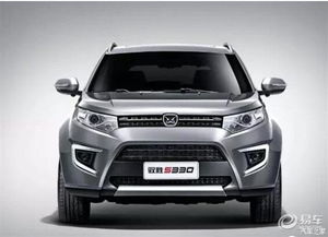 库尔勒汽车之家价格多少