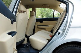 雅绅特汽车喇叭多少寸 雅绅特汽车喇叭多少寸