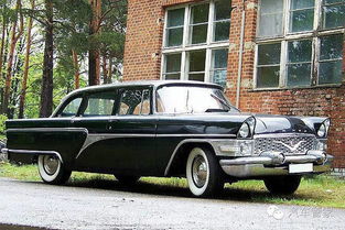 高尔基汽车价格多少