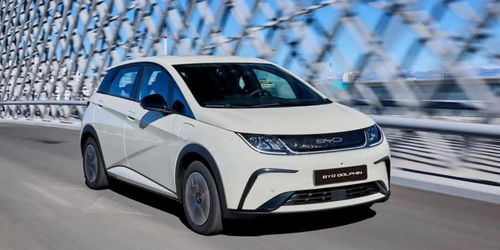 越南比亚迪汽车关税多少 越南比亚迪汽车关税多少