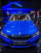 汽车后叶多少钱