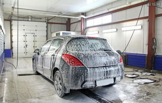 汽车美容底薪工资多少 汽车美容底薪工资多少