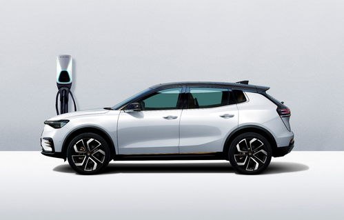 天际汽车充电多少付