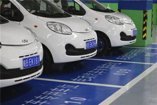 标准汽车有多少种