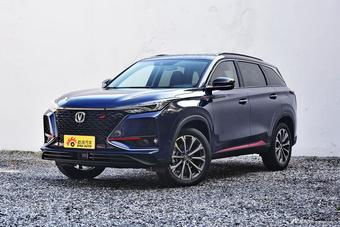 国产长安汽车优惠多少