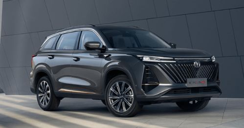 长安汽车多少价位合适 长安汽车多少价位合适