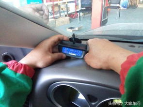 汽车降温测试转速多少