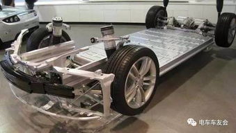 翻新特斯拉汽车电池多少