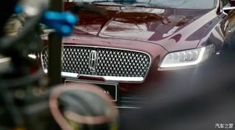 汽车之家补贴林肯多少