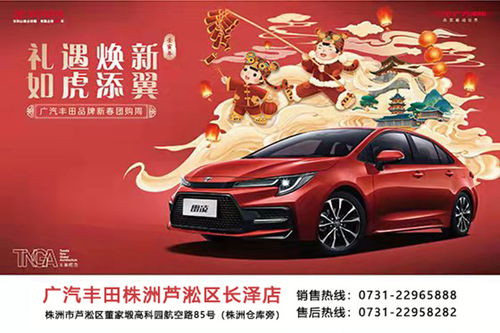 株洲丰田汽车降价多少