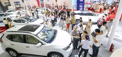 威海汽车砍价多少合适