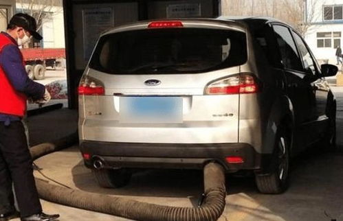 汽车达到多少公里年检