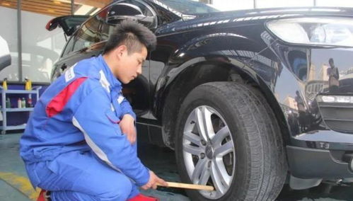 汽车补胎贵的多少