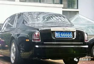 汽车尾数多少最好