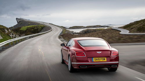 汽车配速多少最好