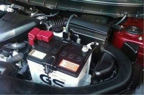 汽车电瓶油耗是多少 汽车电瓶油耗是多少