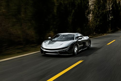 前途汽车能开多少km