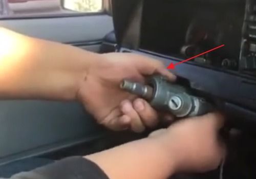 汽车打火只有多少转