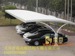 汽车棚长度多少合适