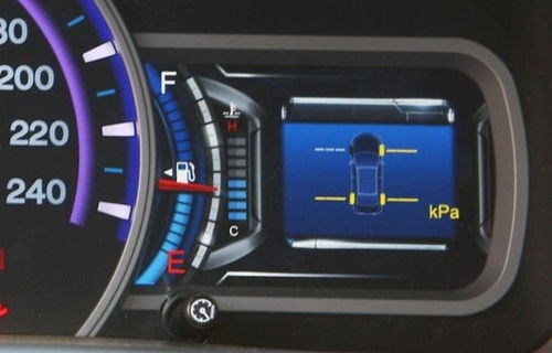 小汽车气压多少安全 小汽车气压多少安全