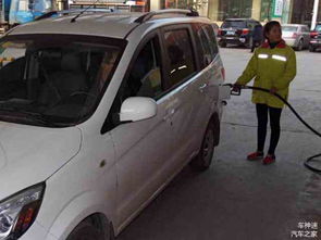 箱式汽车油箱多少升 箱式汽车油箱多少升