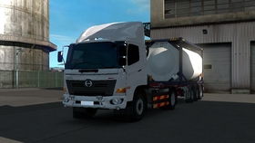 卡车拉汽车多少吨