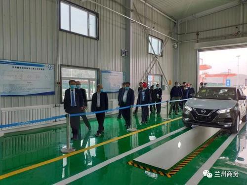 汽车口岸多少个 汽车口岸多少个