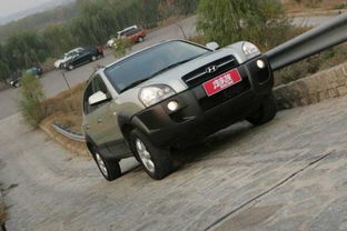 汽车爬坡需要多少动力