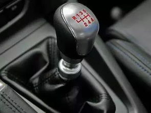 汽车档位多少个 汽车档位多少个