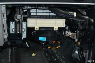 汽车电喷有多少部件