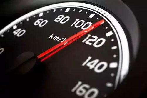 汽车开多少速省油