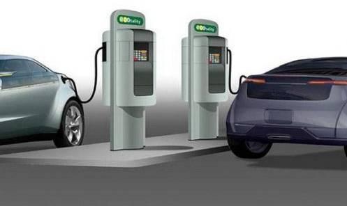 充电汽车电压多少正常