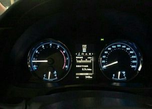 汽车着车油耗多少