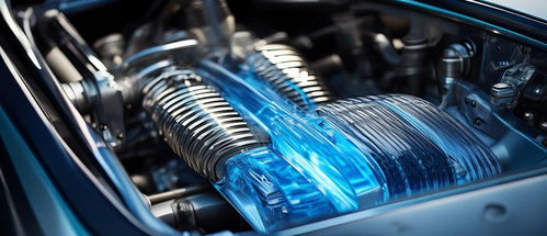 汽车水箱有多少升水