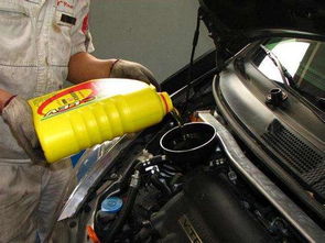 汽车机油能跑多少公里