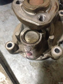 汽车水泵多少公里更换