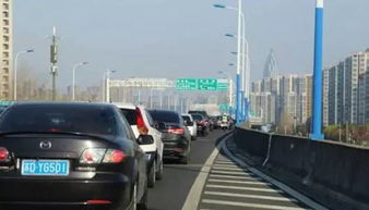 汽车 高架限速多少公里