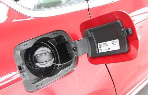 怎么分辨汽车油多少