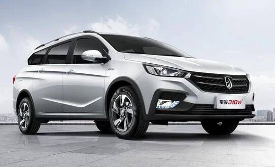 你的汽车多少万