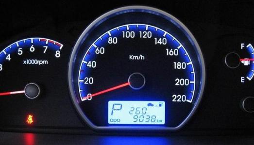 郴州汽车保养里程多少