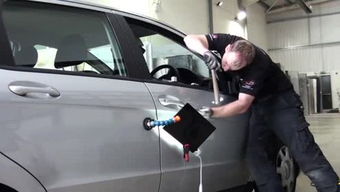 多少人汽车喷漆