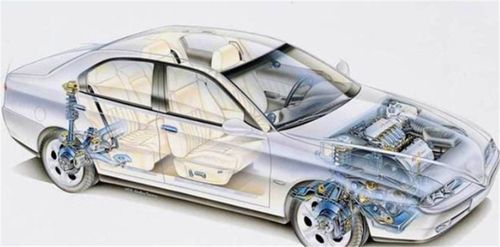 汽车运行压力多少正常