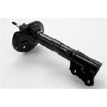 汽车避震器高速压缩多少 汽车避震器高速压缩多少