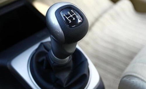 汽车多少码升挡快点