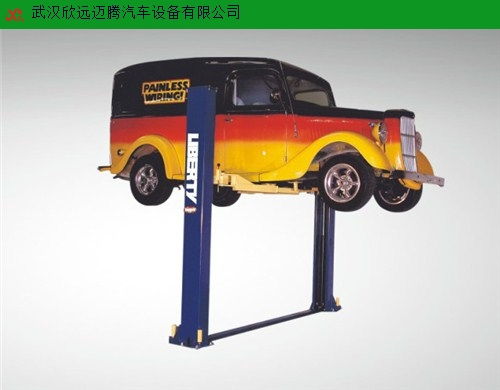 租汽车举升机价格多少 租汽车举升机价格多少