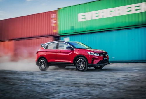 吉利汽车包年费多少 吉利汽车包年费多少