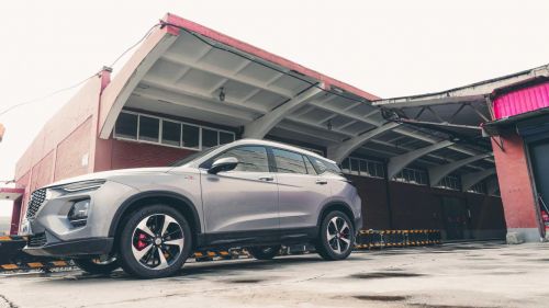 海马汽车多少升油箱 海马汽车多少升油箱